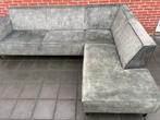 Hoekbank Adore Hunter, Ophalen, 250 tot 300 cm, Hoekbank, Zo goed als nieuw