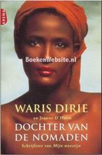 Dochter van de nomaden - Waris Dirie, Gelezen, Religie, Ophalen of Verzenden, Waris Dirie