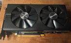 Sapphire Radeon RX570 8gb, Computers en Software, Videokaarten, PCI-Express 3, Gebruikt, AMD, DisplayPort