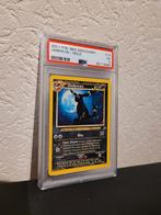 Umbreon Neo Discovery PSA 5, Ophalen of Verzenden, Gebruikt, Losse kaart