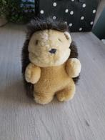 Knuffeldier "Egel", Ophalen of Verzenden, Zo goed als nieuw, Overige typen
