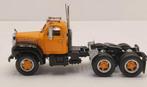 Mack B-61, Ophalen of Verzenden, Zo goed als nieuw, Bus of Vrachtwagen, Matchbox