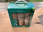 Lumineo Solar tuinlantaarns, Ophalen, Zonne-energie, Minder dan 50 watt, Staande lamp