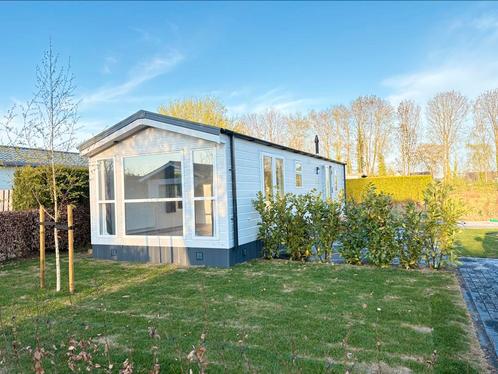 Chalet te huur 3 maanden te Ochten, Caravans en Kamperen, Verhuur