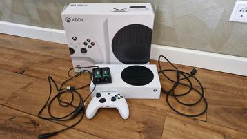 Xbox Series S beschikbaar voor biedingen