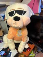 Hele grote hond knuffel, Ophalen, Zo goed als nieuw, Hond