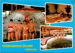 Recreatiecentrum De Roompot Kamperland - 4 ansichtkaarten, Verzenden, 1980 tot heden, Gelopen, Zeeland