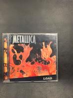 Metallica - Load CD, Cd's en Dvd's, Ophalen of Verzenden, Zo goed als nieuw
