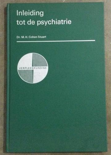Psychiatrie, Inleiding tot de psychiatrie, 1973 beschikbaar voor biedingen