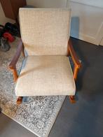 Schommelstoel - Comfort en Stijl!, Ophalen, 75 tot 100 cm, Zo goed als nieuw, 50 tot 75 cm