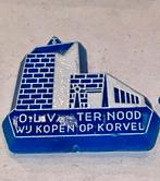 O.L.V. Ter Nood Speldje, Verzamelen, Speldjes, Pins en Buttons, Verzenden, Gebruikt