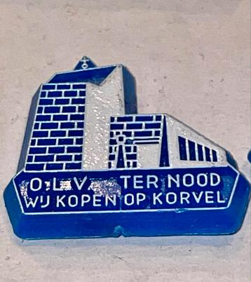 O.L.V. Ter Nood Speldje beschikbaar voor biedingen