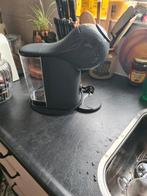 Nescafé Dolce Gusto Koffiemachine, Ophalen of Verzenden, 1 kopje, Koffiepads en cups, Afneembaar waterreservoir