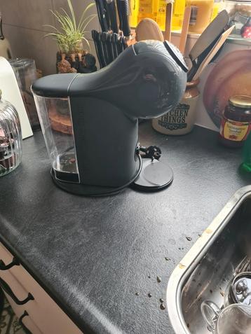 Nescafé Dolce Gusto Koffiemachine beschikbaar voor biedingen