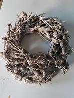 Kerst takkenkrans 40cm, Ophalen of Verzenden, Zo goed als nieuw