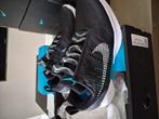 Nike HyperAdapt 1.0 – Black/White Blue Lagoon  - 40, Overige kleuren, Nieuw, NIKE, Ophalen of Verzenden