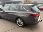 Opel Astra Sports Tourer 1.0 Business+, Voorwielaandrijving, Stof, Gebruikt, 1178 kg