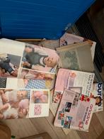 Oude Burda patronen en meer, Hobby en Vrije tijd, Kledingpatronen, Ophalen, Vrouw, Burda, Overige typen