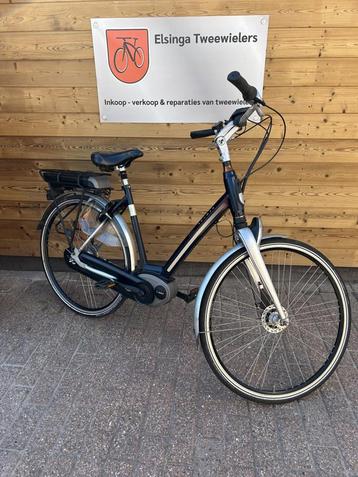 Sparta ambiente met Bosch middenmotor beschikbaar voor biedingen