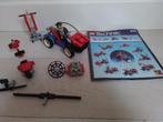 Lego : Technic 8244 Convertibles / Universal building set, Ophalen of Verzenden, Gebruikt, Complete set, Lego