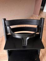 Stokke kinderstoel, Kinderen en Baby's, Kinderstoelen, Ophalen, Gebruikt, Meegroeistoel