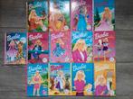 Barbie boekenclub boek boeken leesboeken serie, Ophalen of Verzenden, Gelezen