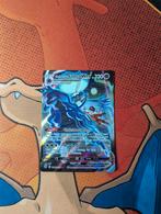 Shadow Rider Calyrex VMAX #TG18 Pokemon Astral Radiance, Ophalen of Verzenden, Zo goed als nieuw, Losse kaart, Foil