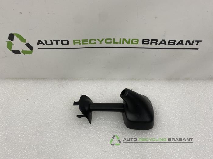 Binnenspiegel van een Volkswagen Beetle, Auto-onderdelen, Spiegels, Gebruikt, -, -, Ophalen of Verzenden