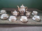 Antiek Kinder Theeservies - Prachtig!, Ophalen of Verzenden