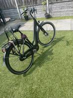 Gazelle fiets, Fietsen en Brommers, Fietsen | Dames | Damesfietsen, Ophalen, Zo goed als nieuw, Gazelle, Versnellingen