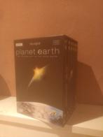 Planet Earth DVD miniserie (2006), Alle leeftijden, Ophalen, Zo goed als nieuw, Natuur