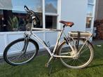 Batavus Jakimi electrisch T.E.A.B, 59 cm of meer, Ophalen, Gebruikt, Batavus