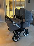 Bugaboo Donkey + extra’s!, Ophalen, Zo goed als nieuw, Bugaboo