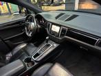 Porsche Macan 3.0 D S/PANO-DAKNAVI/LEDER/NETTE STAAT!, Auto's, Porsche, Automaat, 221 €/maand, Gebruikt, Euro 6
