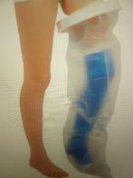 Douchehoes (gips goed) kind been, Diversen, Verpleegmiddelen, Ophalen, Gebruikt