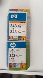 Hp int kleur, Computers en Software, Ophalen of Verzenden, Nieuw