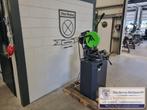 Bewo 315 HT met koeling 100x100mm cirkelzaag afkortzaag 400V, Doe-het-zelf en Verbouw, Gereedschap | Zaagmachines, 70 mm of meer