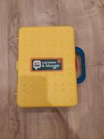 Ik leer vormen & kleuren - Jumbo, Ophalen, Gebruikt, Puzzelen