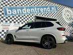 22 inch BMW X5 G05 velgen 5x112 + nieuw PIRELLI P-zero ️, Ophalen of Verzenden, Nieuw, Overige maten, Zomerbanden
