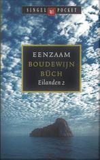 Boudewijn Büch - Eenzaam - Eilanden 2 - NIEUW, Ophalen of Verzenden, Nieuw
