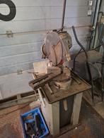 Afkortzaag, Gebruikt, 70 mm of meer, Ophalen of Verzenden, Afkortzaag