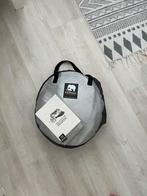 Te koop: Deryan luxe baby tentje, Ophalen, Gebruikt, Tot en met 2