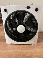 Ventilator, Ophalen of Verzenden, Zo goed als nieuw, Statiefventilator