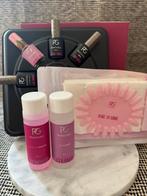 Pink Gellac setje // NIEUW, Sieraden, Tassen en Uiterlijk, Uiterlijk | Cosmetica en Make-up, Overige kleuren, Nieuw, Ophalen of Verzenden