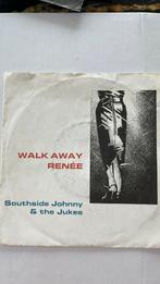 Hitsingel: Southside Johnny and the Jukes: Walk Away Renee, Ophalen of Verzenden, Gebruikt