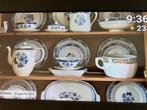 Butterfly servies, Antiek en Kunst, Ophalen of Verzenden