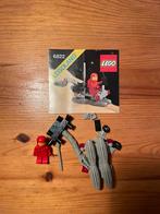 LEGO 6822 Compleet, Kinderen en Baby's, Speelgoed | Duplo en Lego, Ophalen of Verzenden, Zo goed als nieuw