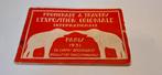 Ansichtkaarten Frankrijk,24 stuks  Paris 1931, Ophalen of Verzenden, 1920 tot 1940, Ongelopen, Frankrijk
