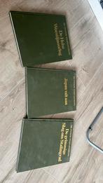 Tweede Wereldoorlog boeken collectie, Boeken, Encyclopedieën, Gelezen, Ophalen of Verzenden