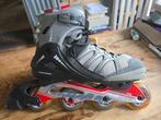 Skeelers - maat 43, Sport en Fitness, Skeelers, Ophalen of Verzenden, Zo goed als nieuw, Inline skates 4 wielen, Overige merken